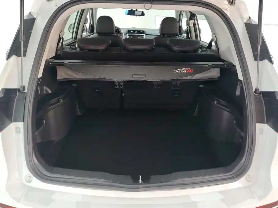 Haval M6 — миниатюра 4