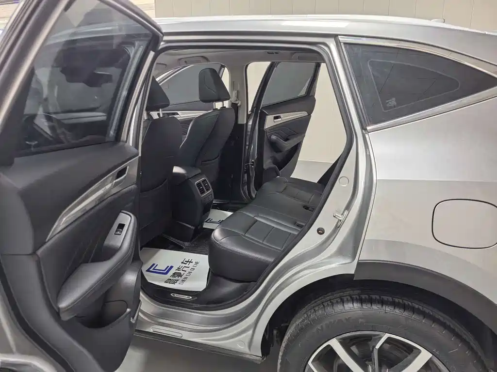 Haval F7 — миниатюра 12