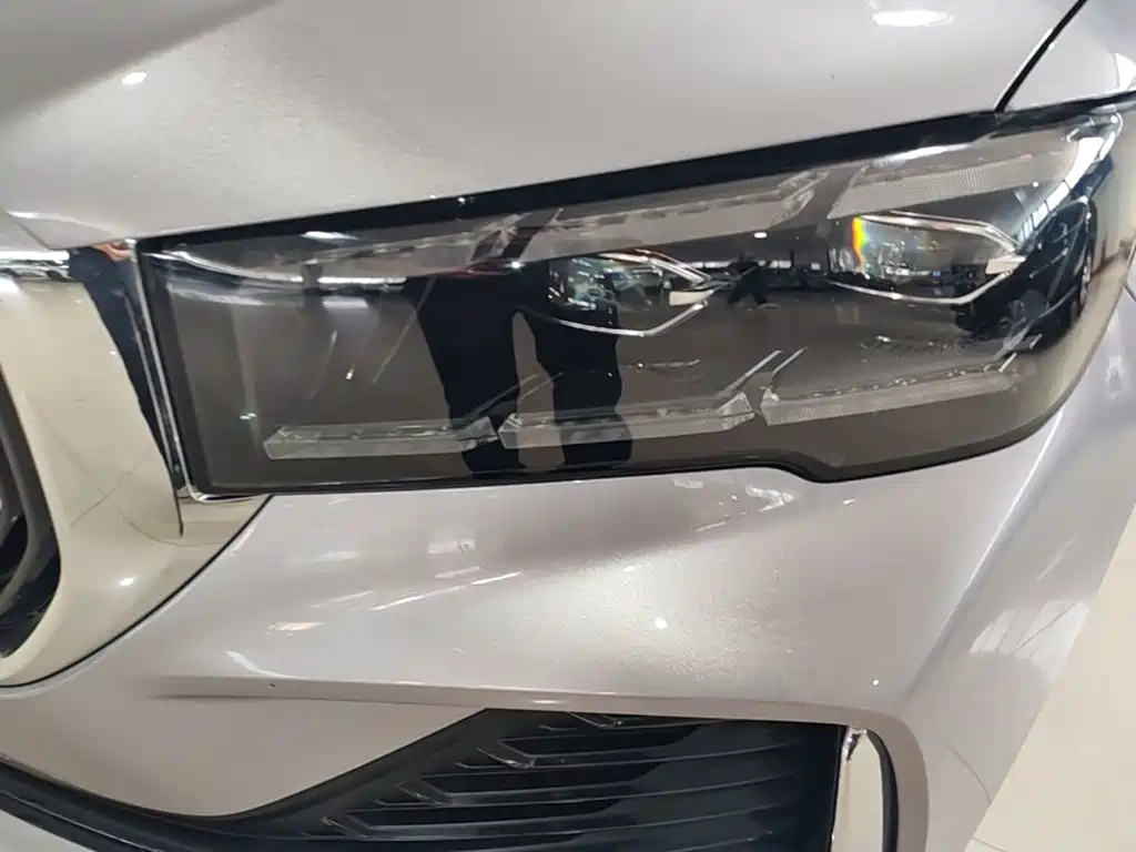 Geely Xingyue L — миниатюра 24