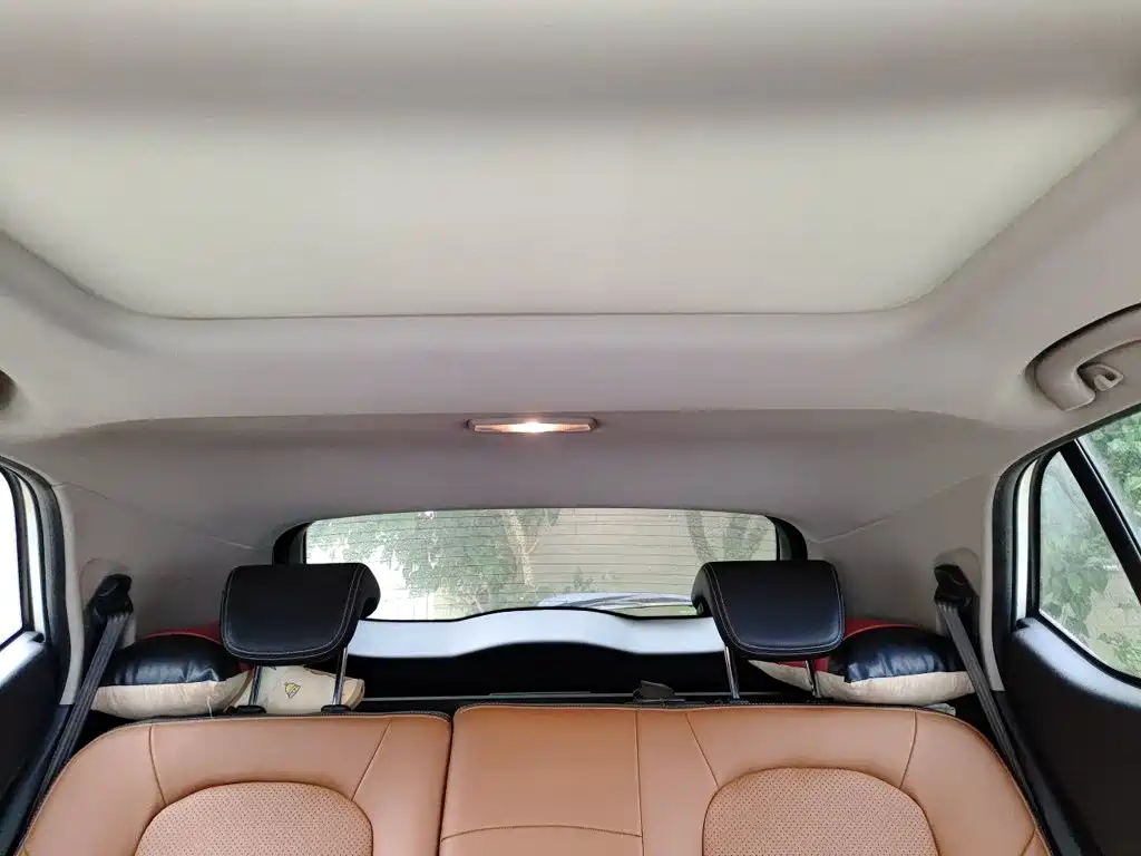 Baojun 510 — миниатюра 19