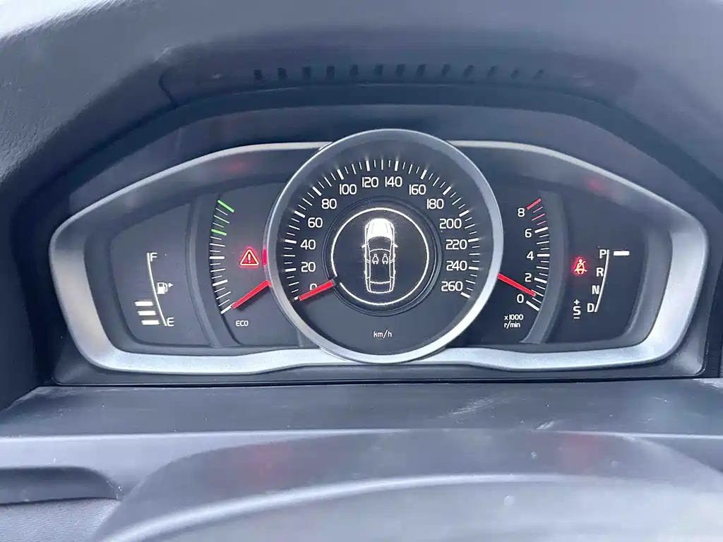 Volvo S60 — миниатюра 11