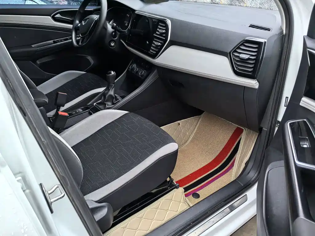 Jetta VS5 — миниатюра 12