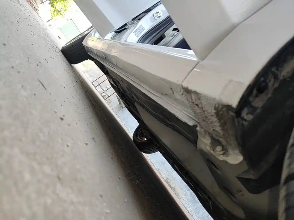 Buick Excelle — миниатюра 21