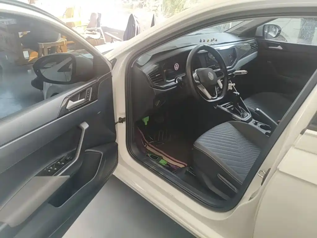 Volkswagen Lavida — миниатюра 16