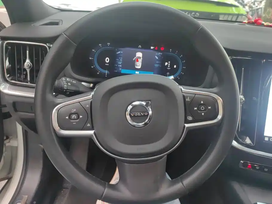 Volvo S60 — миниатюра 15