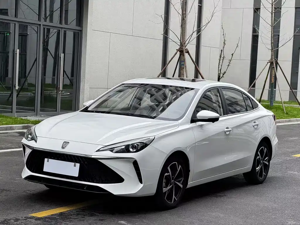 Roewe i5 2023