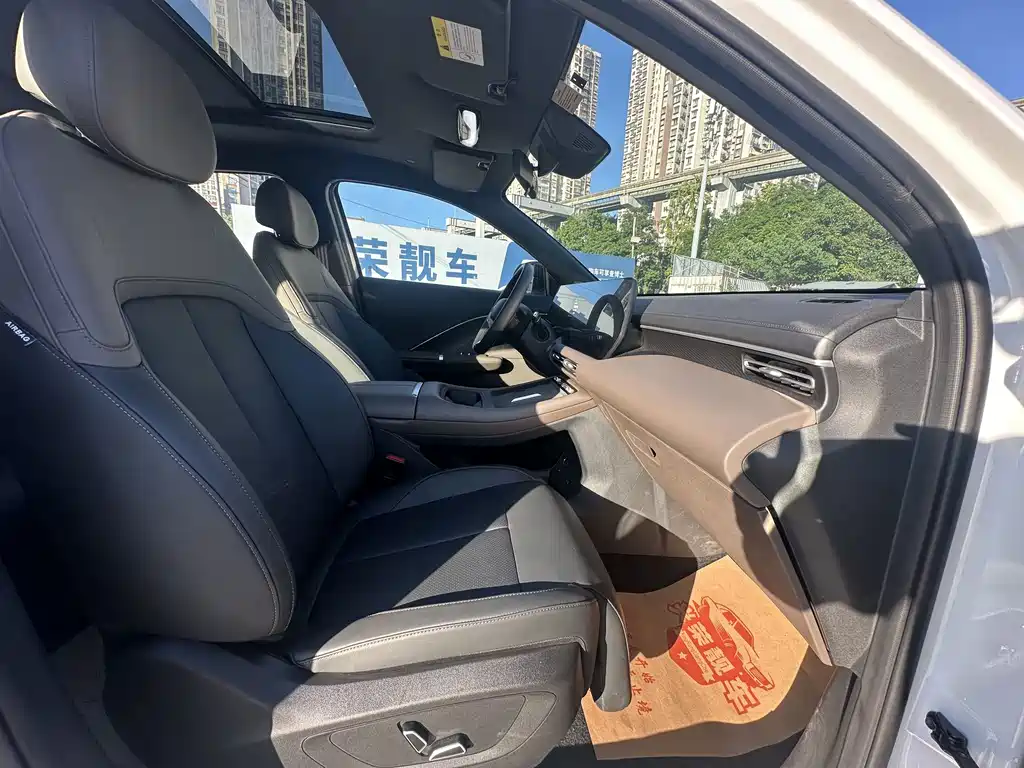 Changan CS55PLUS — миниатюра 10