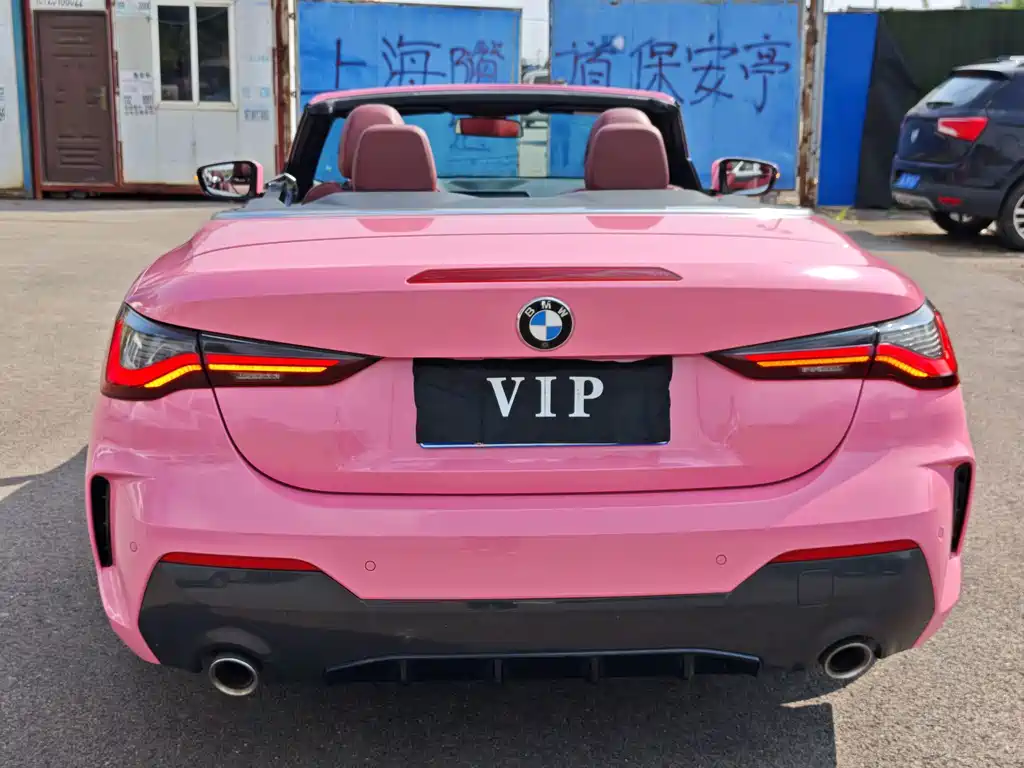 BMW 4 Series — миниатюра 7