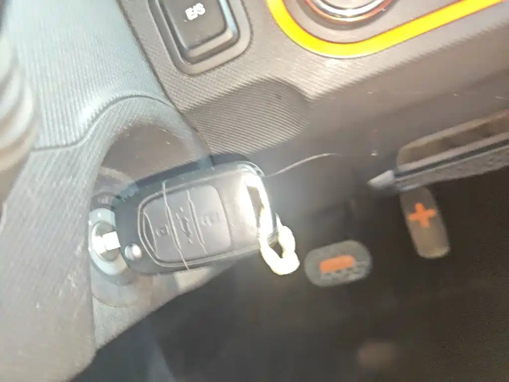 Wuling MINIEV — миниатюра 9