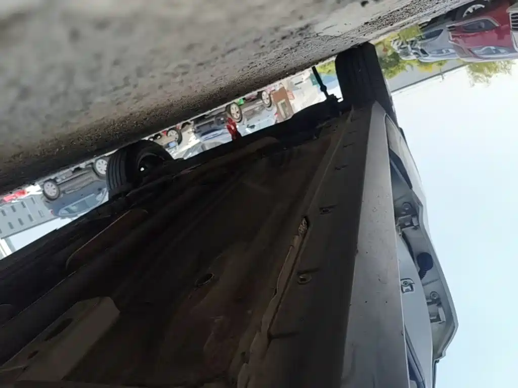 Nissan Kicks — миниатюра 21