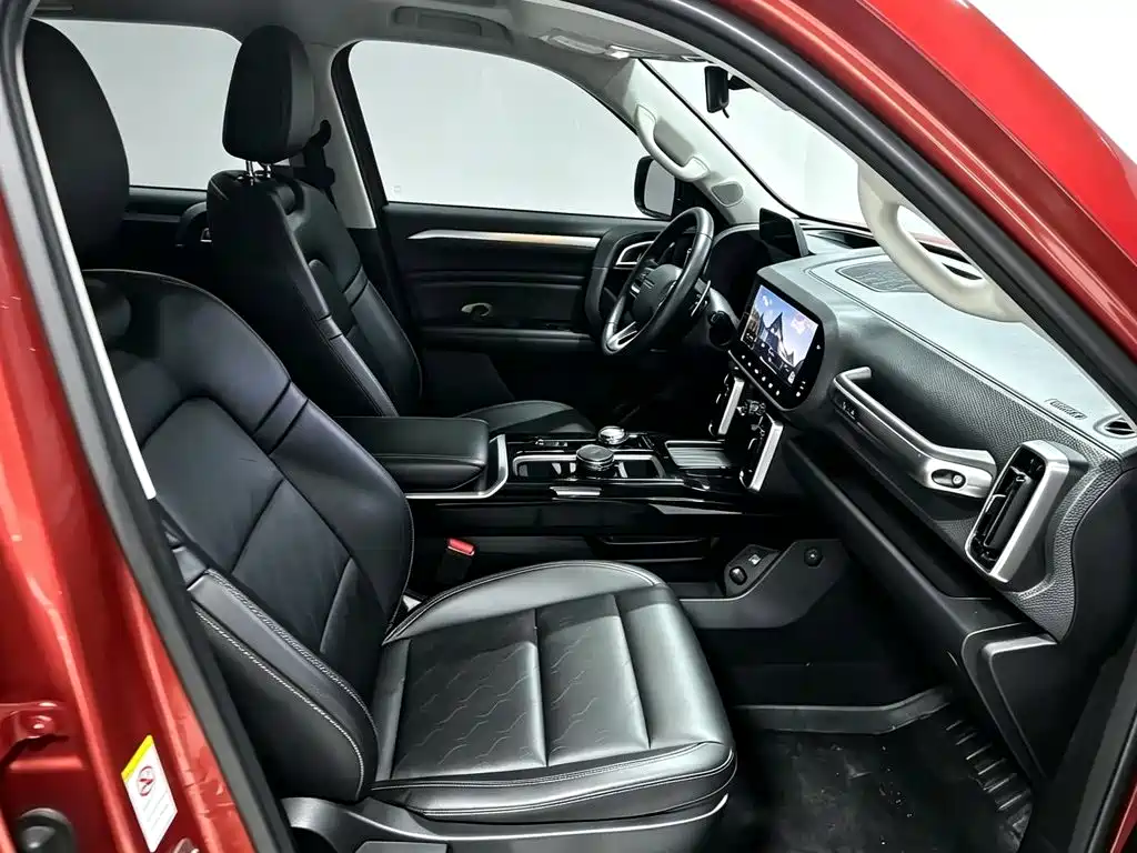 Haval Big Dog — миниатюра 13