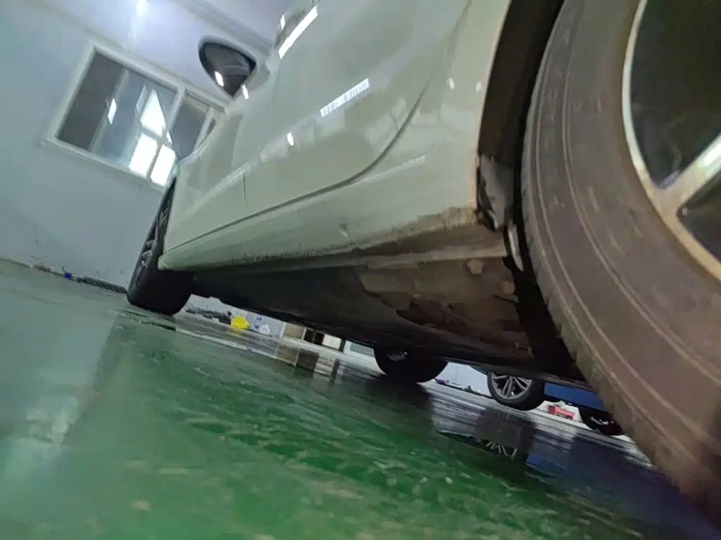 Volkswagen Lamando — миниатюра 22