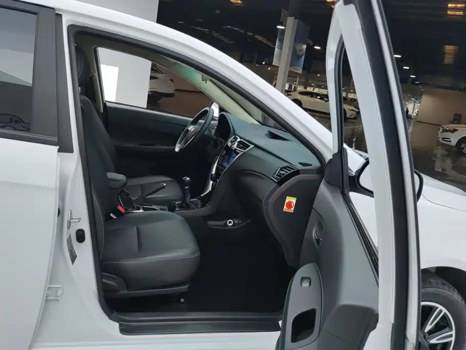 BYD F3 — миниатюра 8