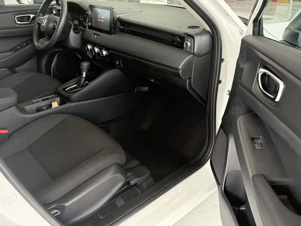 Honda Vezel 2023 1.5L CVT Elite