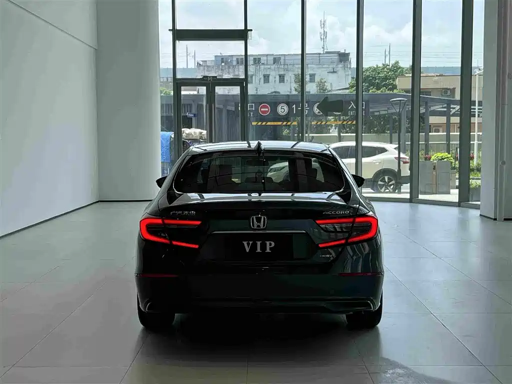 Honda Accord 2022 2.0L