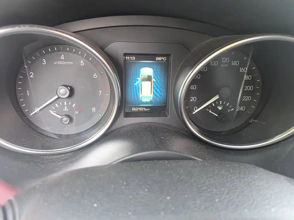 Haval H6 Coupe — миниатюра 13
