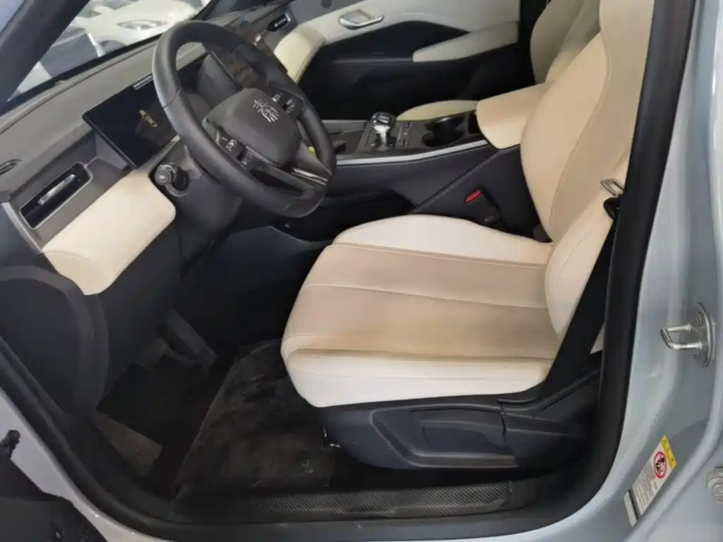 BYD Qin PLUS — миниатюра 15
