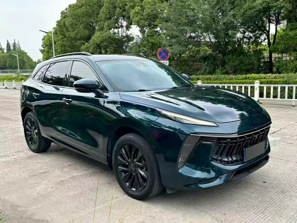 Fengxing Fengxing T5 EVO — миниатюра 3