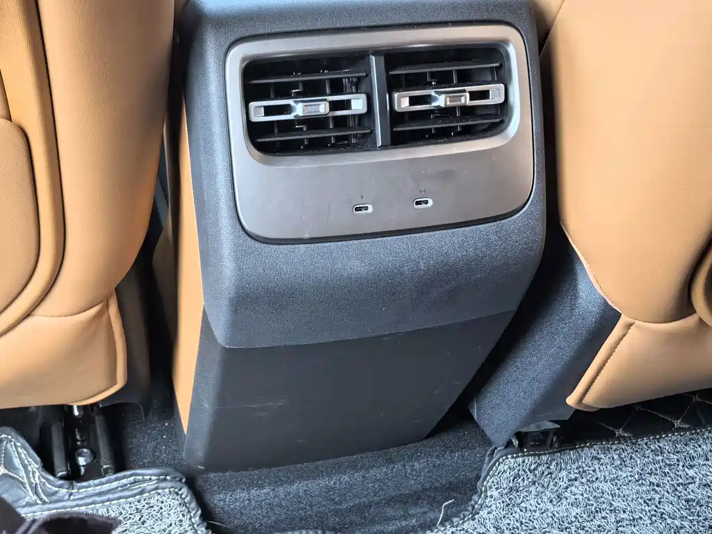 iCAR iCAR V27 — миниатюра 26