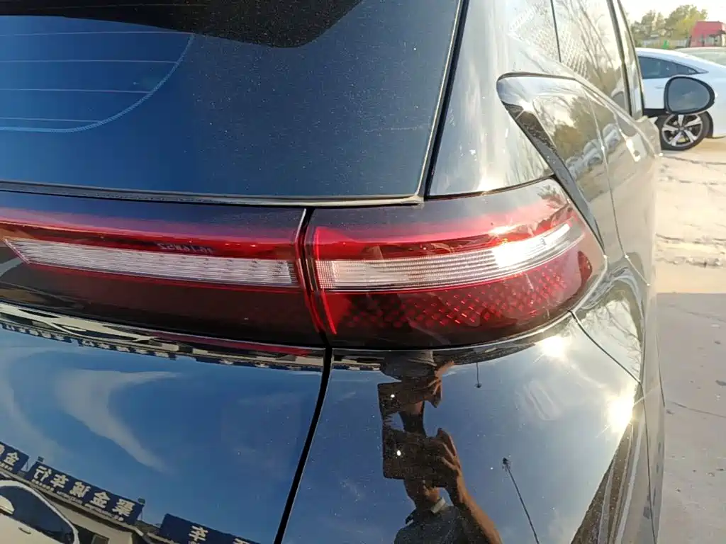 BYD Seagull — миниатюра 8