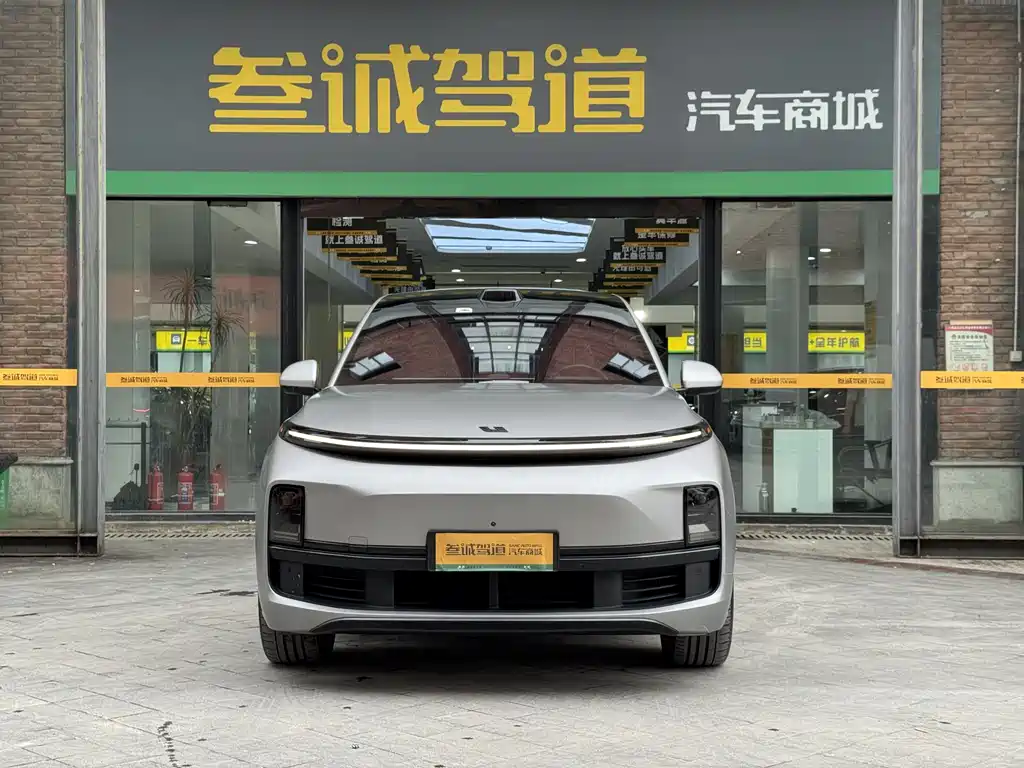 Li Auto L9 2022 Max