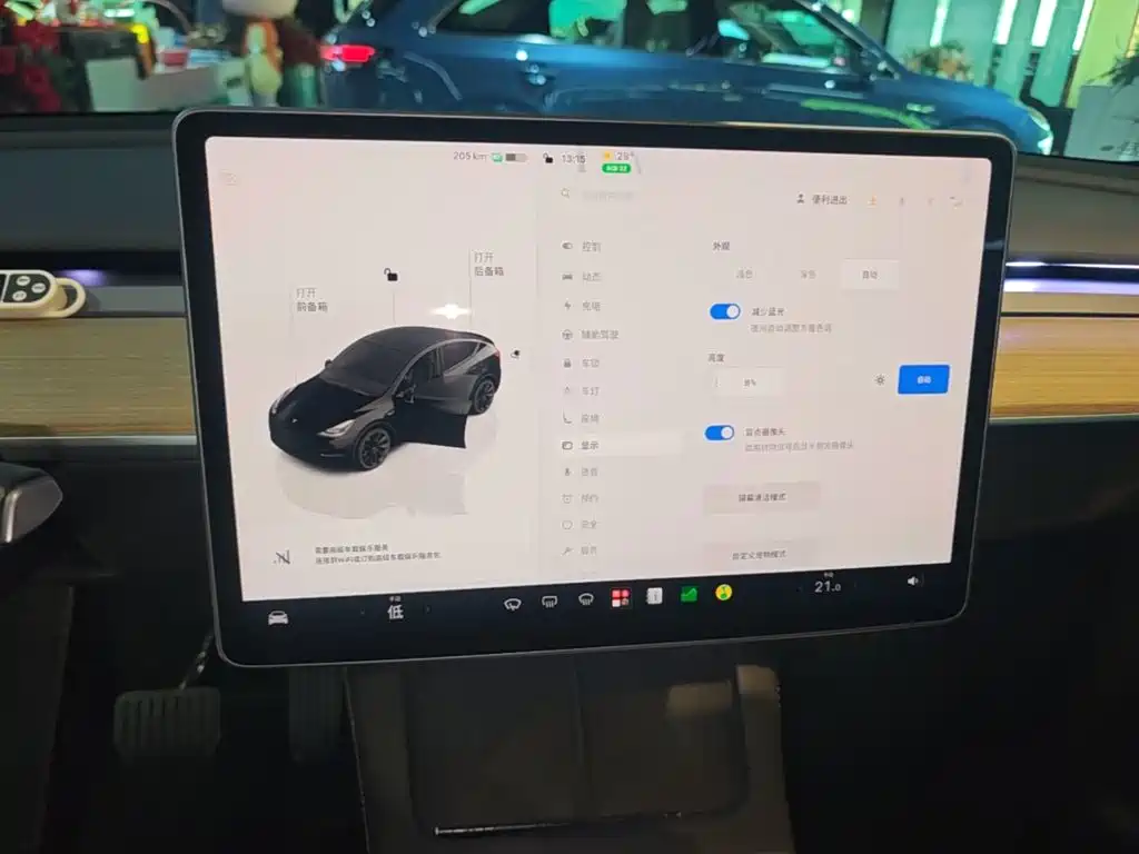 Tesla Model Y — миниатюра 13