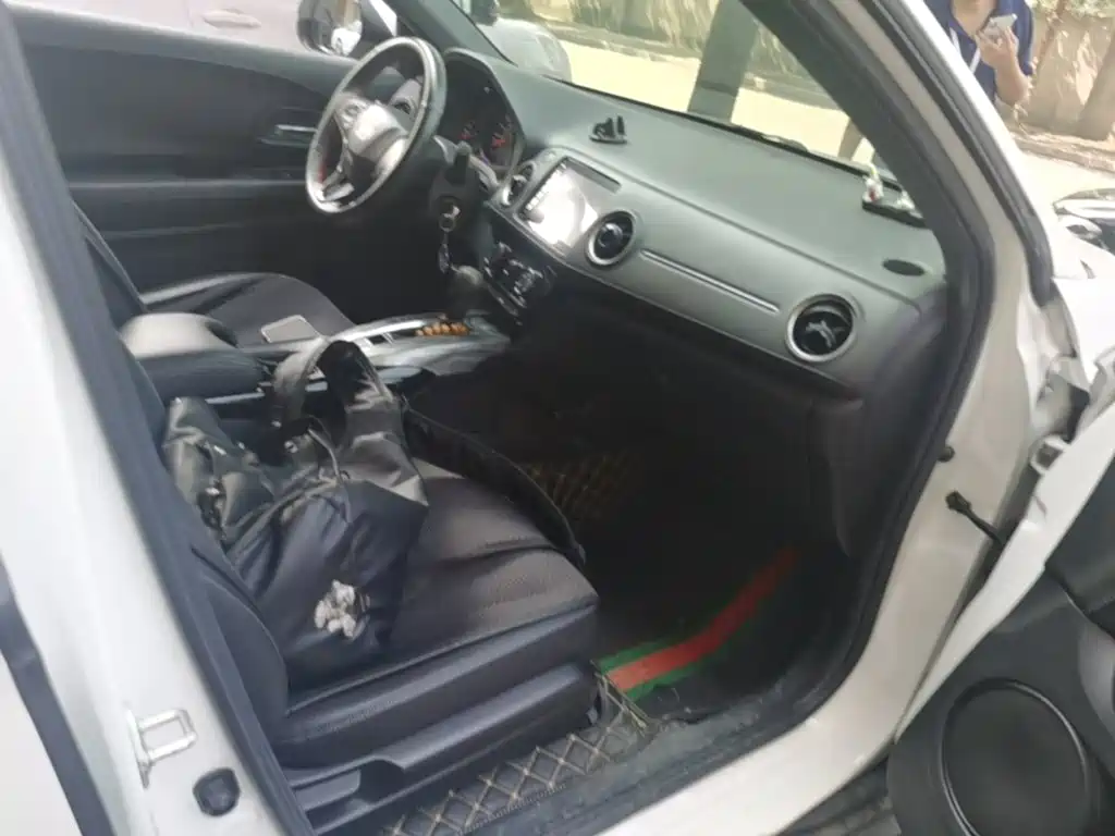 Honda XR-V — миниатюра 9