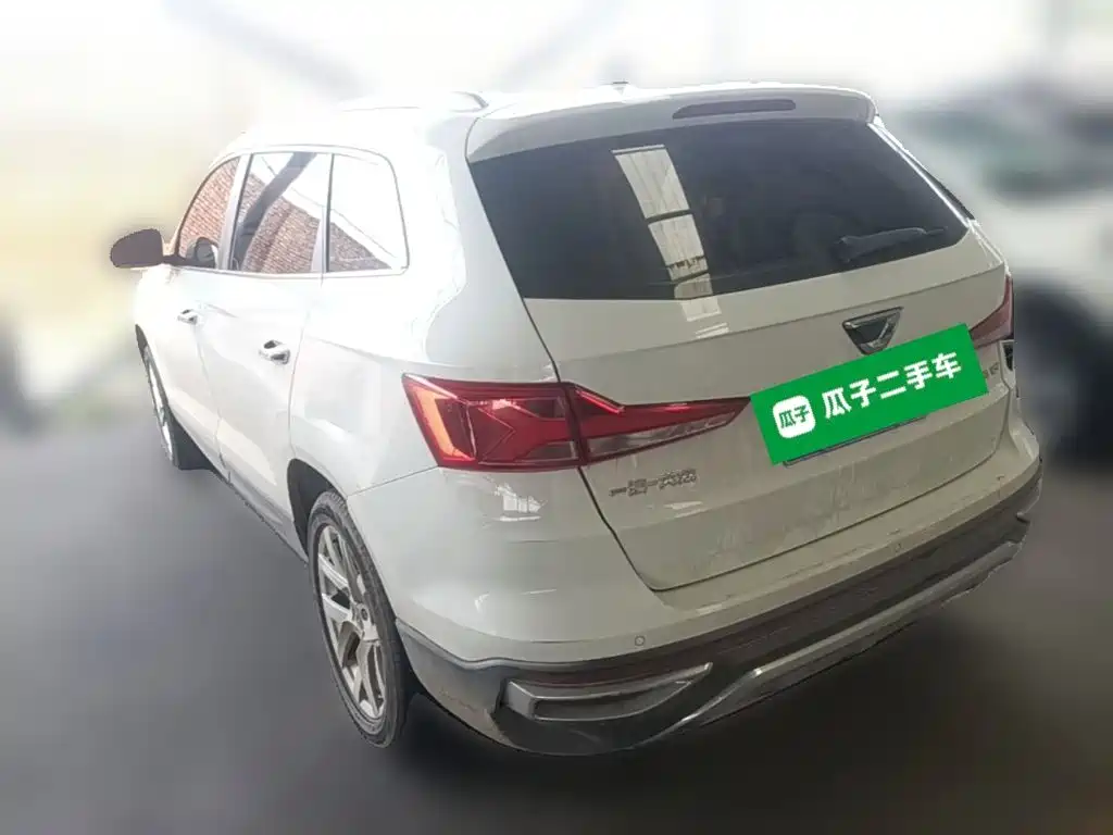 Jetta VS7 — миниатюра 7