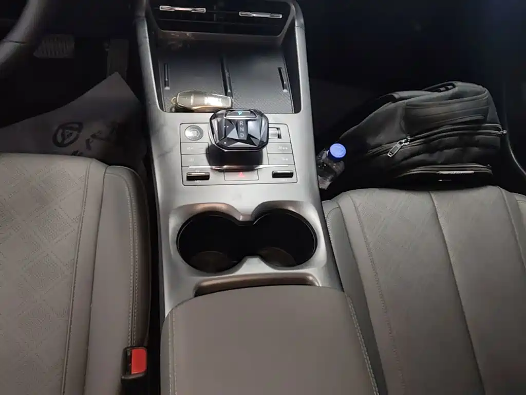 BYD Qin PLUS — миниатюра 14