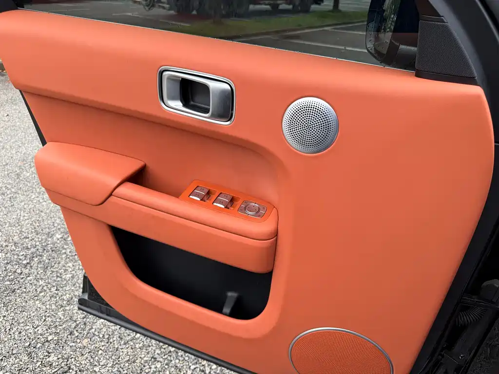 Li Auto Li L7 — миниатюра 16