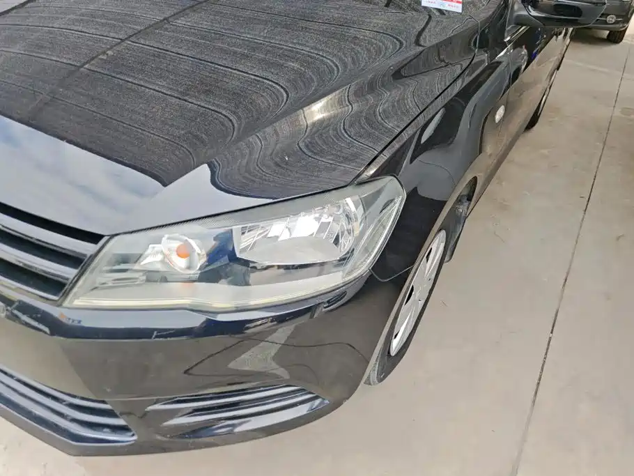 Volkswagen Jetta — миниатюра 5