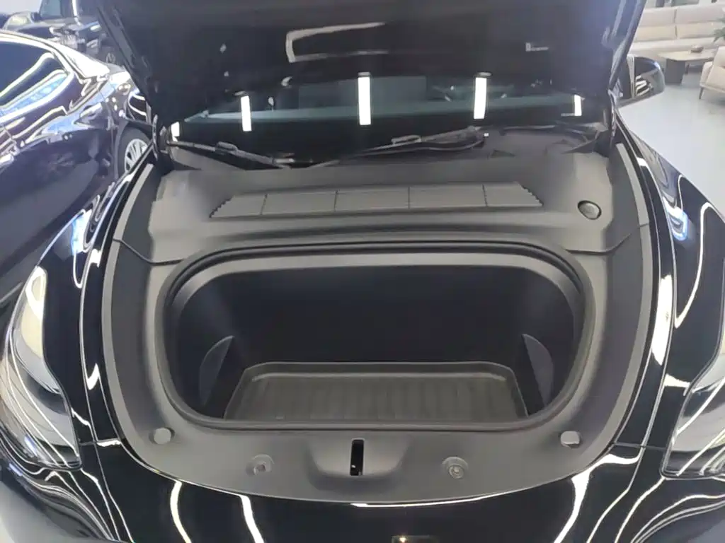 Tesla Model Y — миниатюра 20