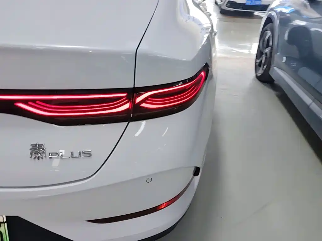 BYD Qin PLUS — миниатюра 8