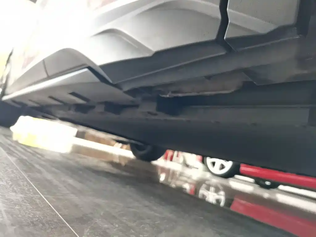 BYD Dolphin — миниатюра 22