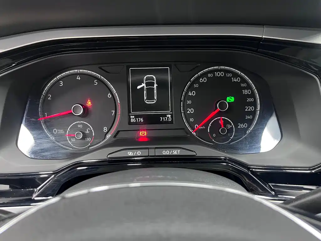 Volkswagen Polo — миниатюра 9