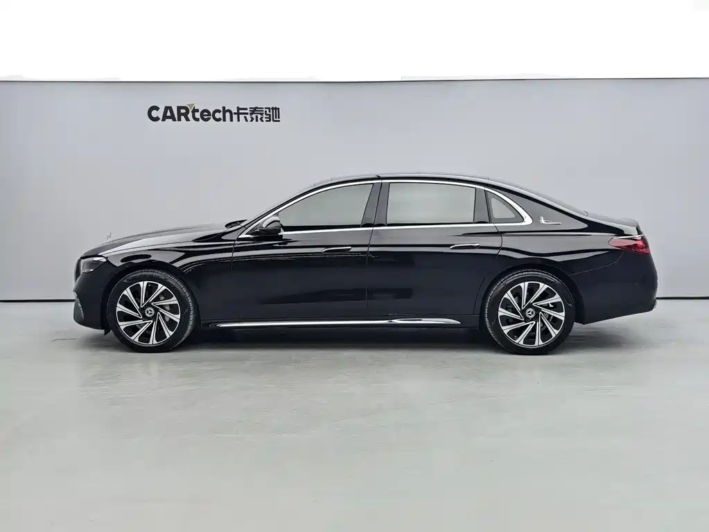 Mercedes-Benz E-Class E 2024 E 300 L Luxury