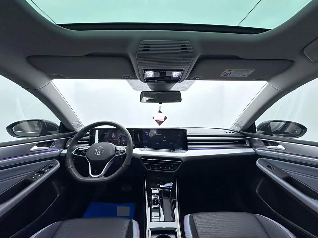 Jetour Jetour Dasheng 1.4 л 2023 г. Серебристо-серый, пробег 47000 км