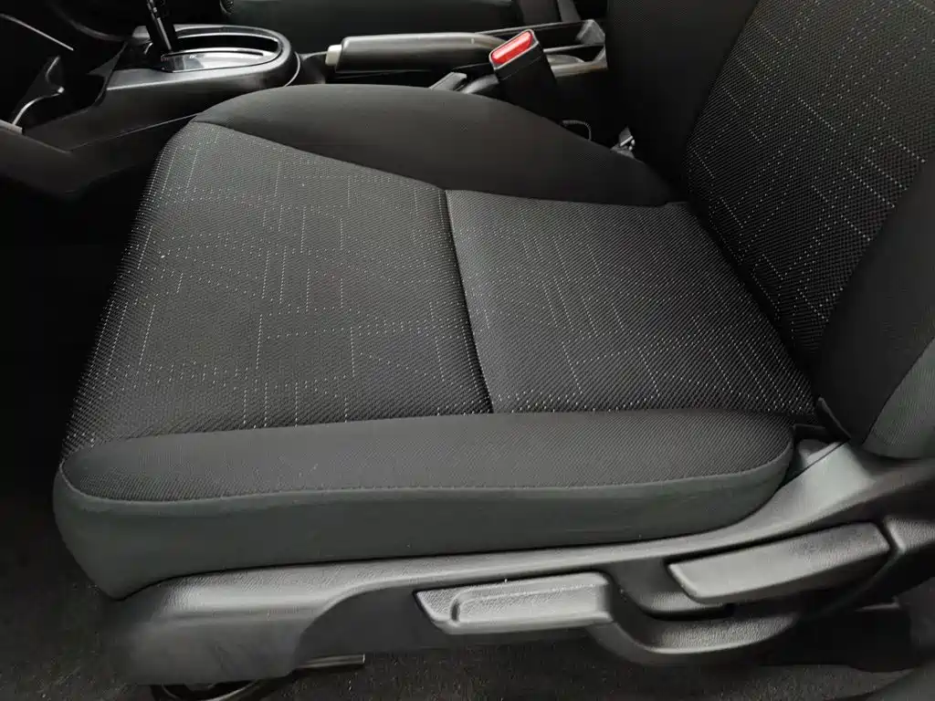 Honda Fit — миниатюра 20