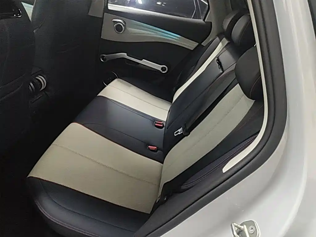 BYD Yuan Plus — миниатюра 17