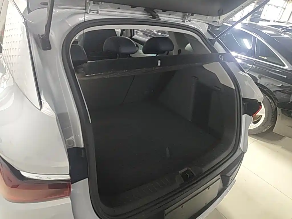 BYD Yuan Plus — миниатюра 19
