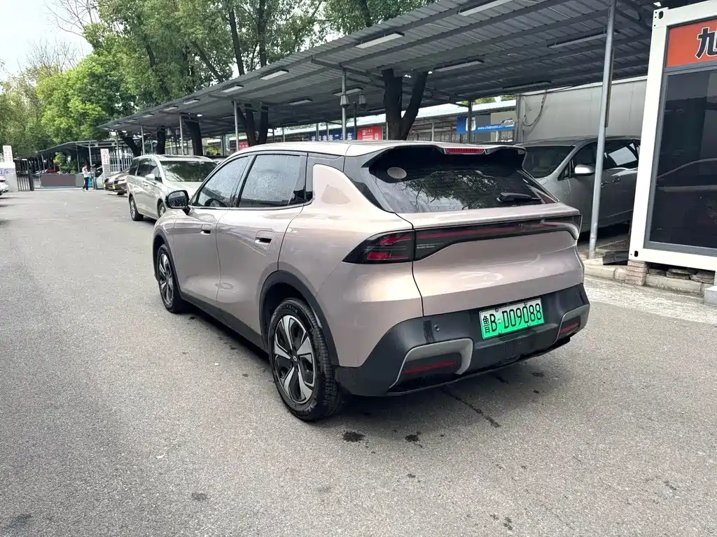 Qiyuan Qiyuan Q05 — миниатюра 6