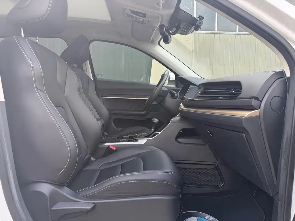 Haval H6 — миниатюра 13