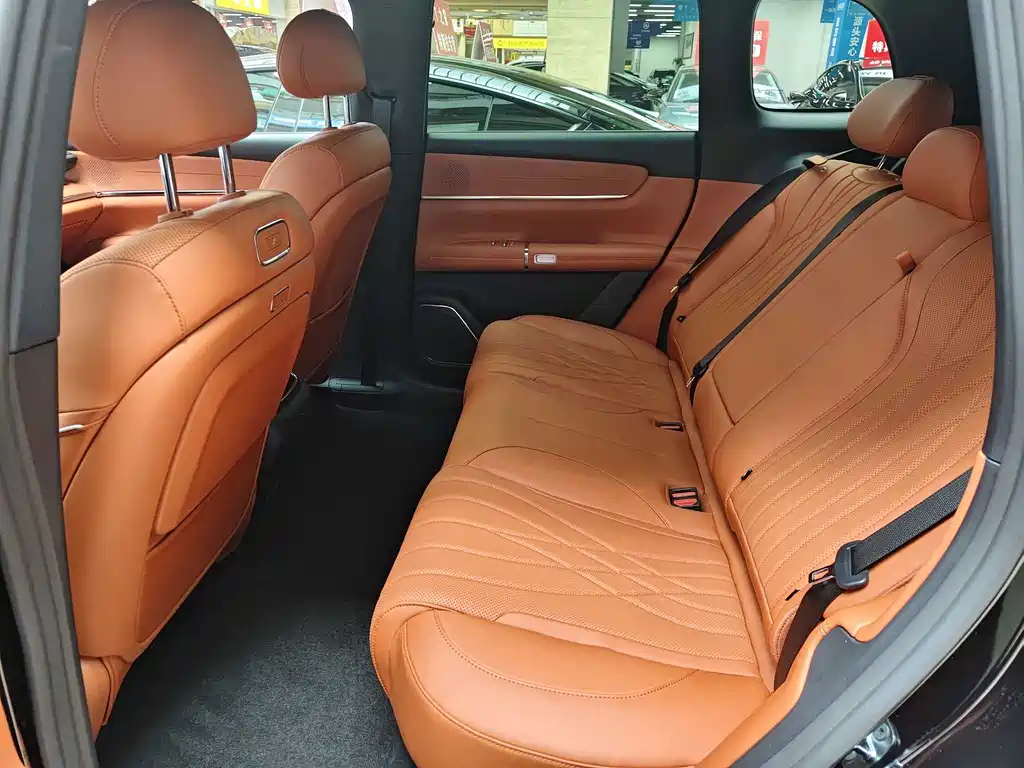 Qiyuan Qiyuan Q07 — миниатюра 18