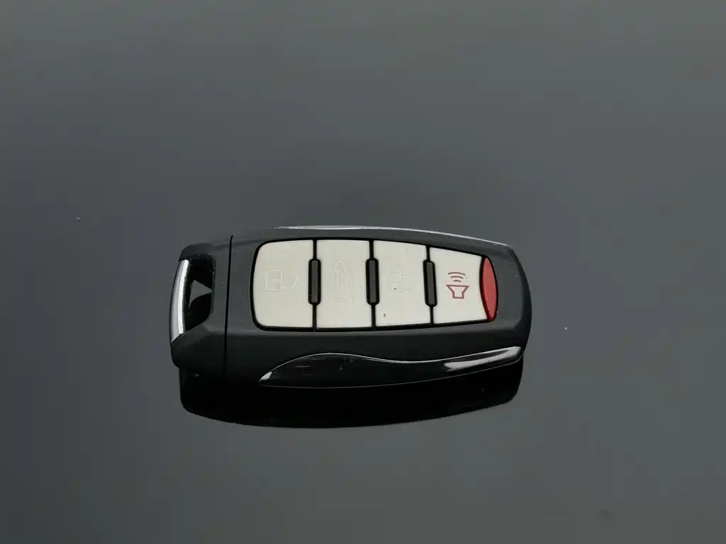 Haval Big Dog — миниатюра 19