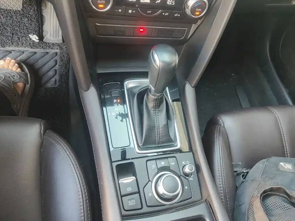 Mazda CX-4 — миниатюра 14