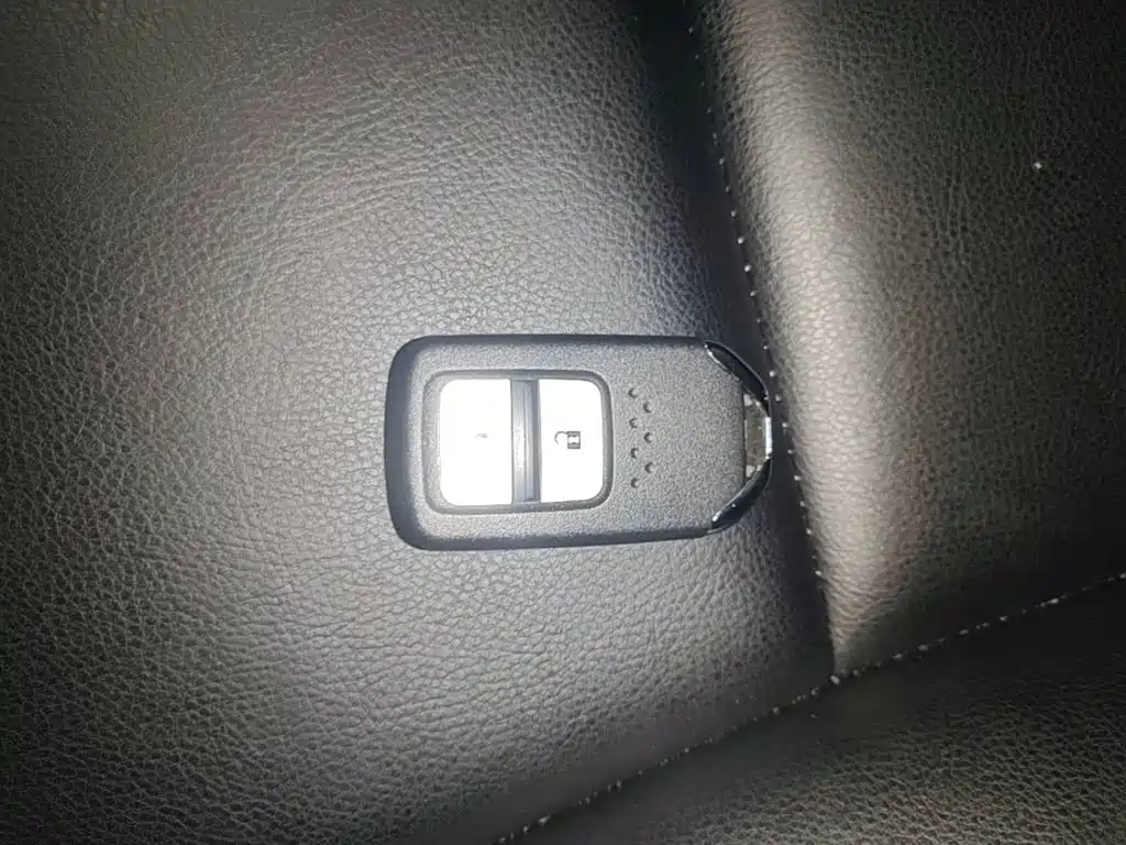 Honda Vezel — миниатюра 9