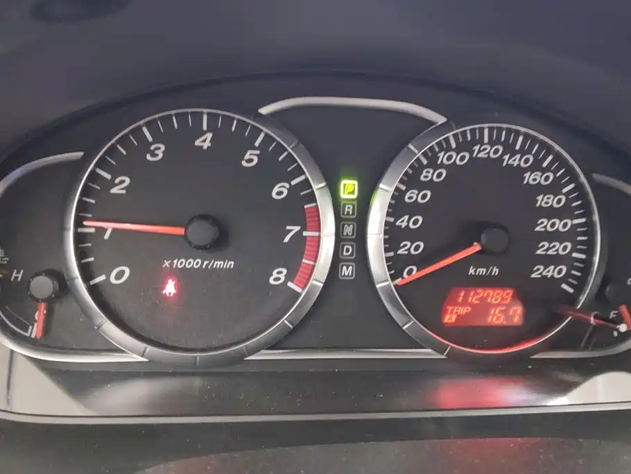 Mazda 6 — миниатюра 14