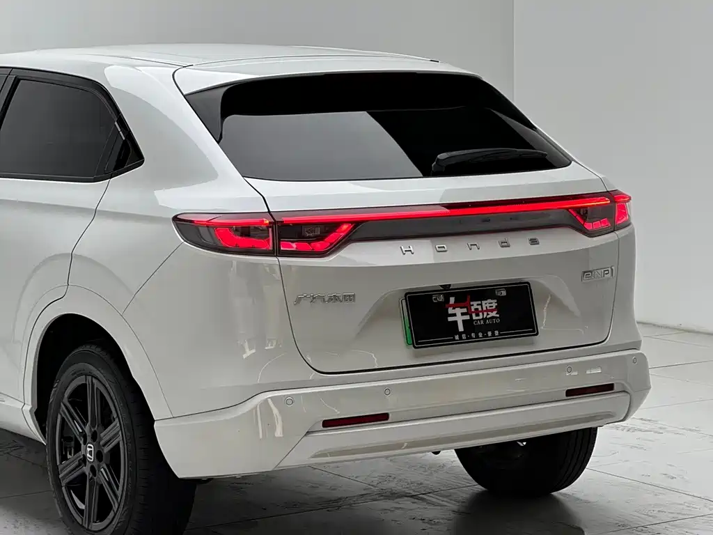 Honda e:NP1 — миниатюра 21