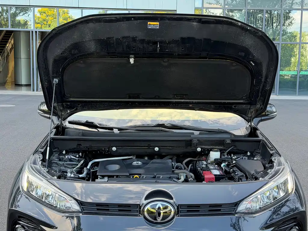 Toyota Wildlander — миниатюра 13