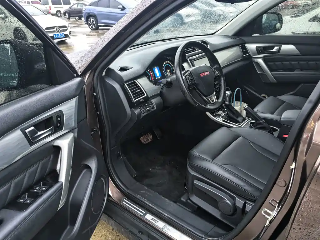 Haval H2 — миниатюра 4
